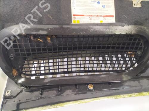 Hood FIAT DUCATO Van (250_) 120 Multijet 2,3 D | BP22832360C1
