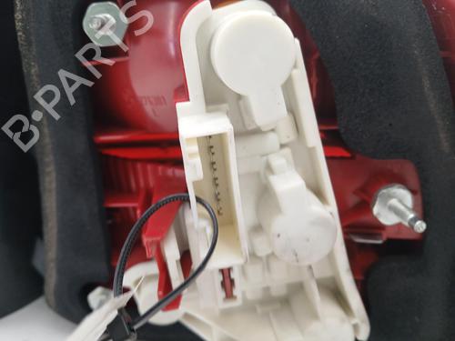 Left taillight BMW 3 (E90) 318 d | BP37169651C34 - Image 4