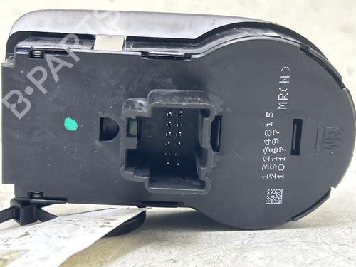 Used Headlight switch Headlight switch OPEL MERIVA B MPV (S10) 1.7 CDTI (75) (110 hp) 40516007 40516007