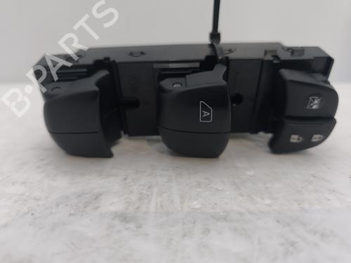 Venstre Foran elrute bryter NISSAN X-TRAIL III (T32_, T32R, T32RR) 1.6 dCi (T32) (130 hp) 32403430