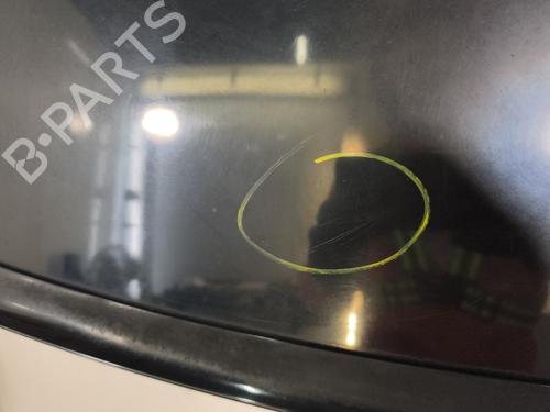 Bakluke CC/Kombi-Kupé VW BORA I (1J2) 1.9 TDI | BP30526485C6