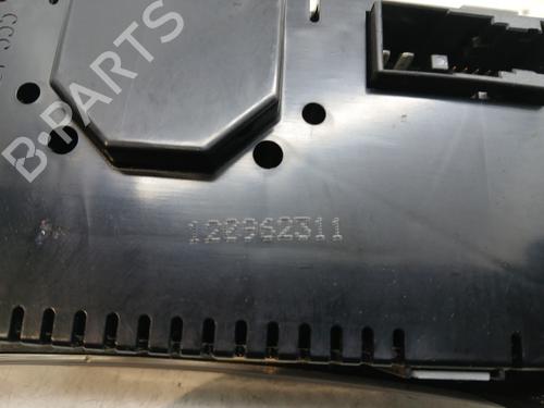 Climate control MERCEDES-BENZ C-CLASS T-Model (S203) C 220 CDI (203.208) | BP32281122I5