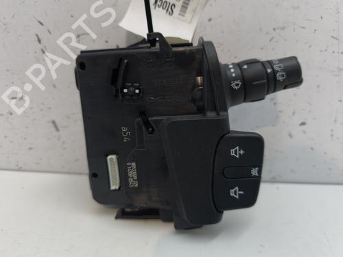 Used Steering column stalk RENAULT KANGOO / GRAND KANGOO II (KW0/1_) 1.5 dCi 90 (KW05, KW08, KW0G, KW11) (90 hp) 26708357