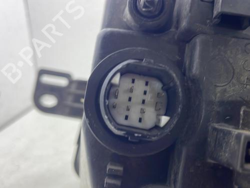 Used Right headlight Right headlight FIAT PANDA (169_) 1.3 D Multijet (169.AXC1A) (70 hp) 32749722 32749722