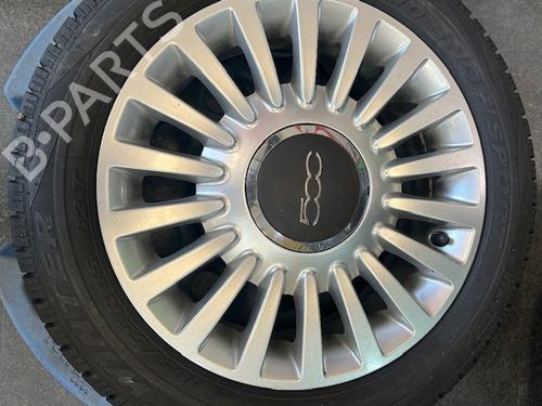 Other FIAT 500 (312_) 1.2 (312AXA1A) | BP29509364O1 