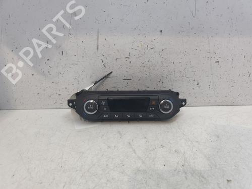 Climate control FORD FOCUS II (DA_, HCP, DP) 1.8 TDCi | BP27982649I5  - Image 5