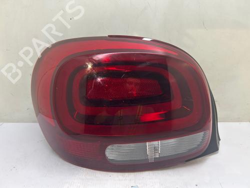 Left taillight CITROËN C3 III (SX) 1.2 PureTech 82 | BP38542997C34 - Image 3