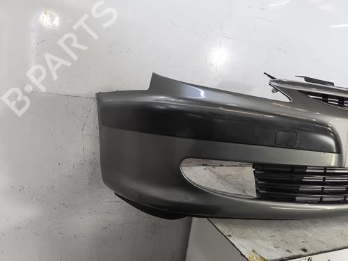 Front bumper PEUGEOT 607 (9D, 9U) 2.2 HDi | BP27453512C7