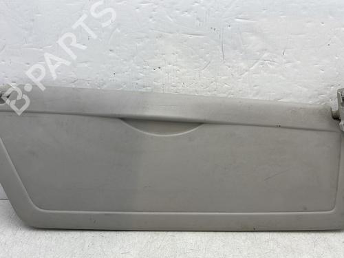Left sun visor CITROËN C4 Grand Picasso I (UA_) 1.6 HDi | BP32114760I1