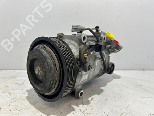 AC compressor RENAULT MEGANE III Hatchback (BZ0/1_, B3_) 1.5 dCi (BZ09, BZ0D, BZ1W, BZ29, BZ14) | BP39936953M34 - Image 4