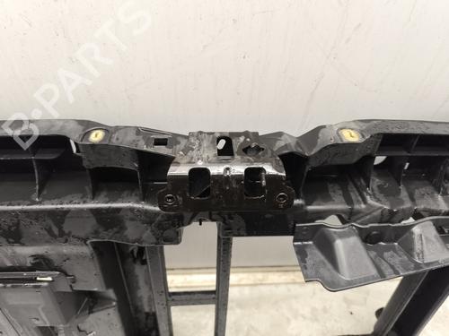 Front slam panel PEUGEOT 208 I (CA_, CC_) 1.0 VTi | BP28328481C72 
