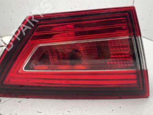 Left tailgate light RENAULT CLIO IV (BH_) 0.9 TCe 90 (BHNF, BHMA, BHMH, BHJK, BHJR) | BP28963497C79 