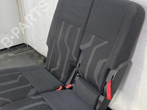 Right front seat FORD TRANSIT CONNECT V408 Box Body/MPV 1.5 TDCi | BP28709565C16 - Image 7