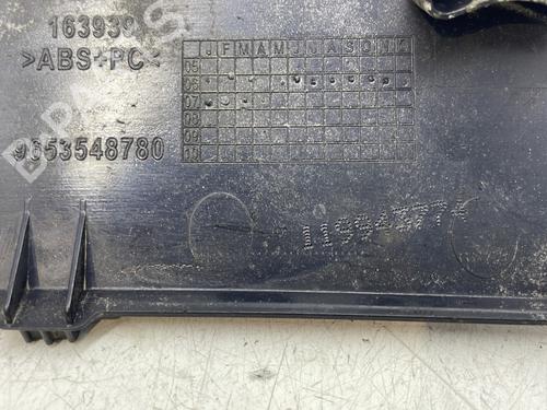 Used Rear bumper left light Rear bumper left light CITROËN C4 Grand Picasso I (UA_) [2006-2013] 32103417 32103417