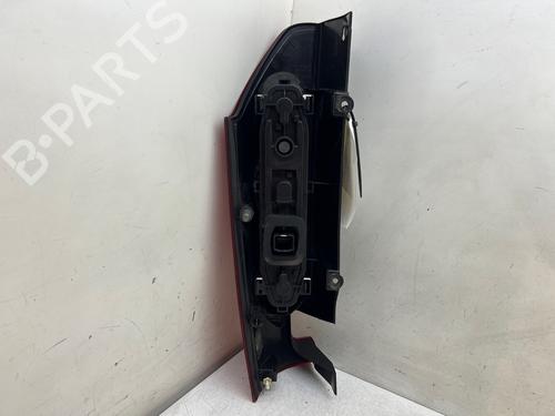 Used Left taillight Left taillight 38921666 38921666