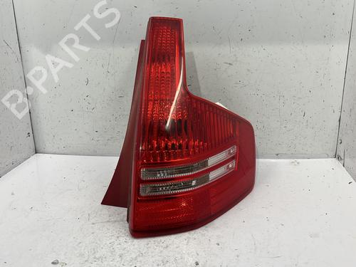 Used Right taillight CITROËN C4 I (LC_) 1.6 HDi (90 hp) 24981737