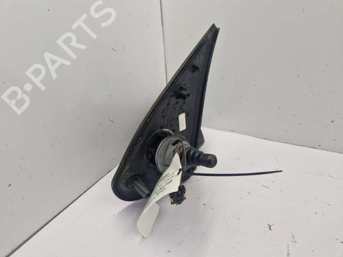 Right mirror PEUGEOT 206 Hatchback (2A/C) 1.4 HDi eco 70 | BP22836995C27 