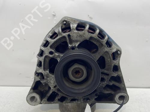 Used Alternator PEUGEOT 206 CC (2D) 1.6 16V (2DNFUF, 2DNFUR) (109 hp) 29286076