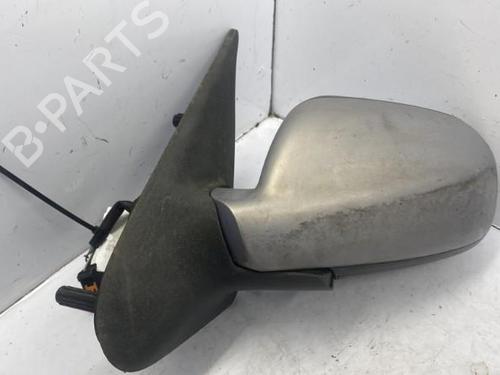 Used Left mirror CITROËN XSARA (N1) 2.0 HDi 90 (90 hp) 22834085