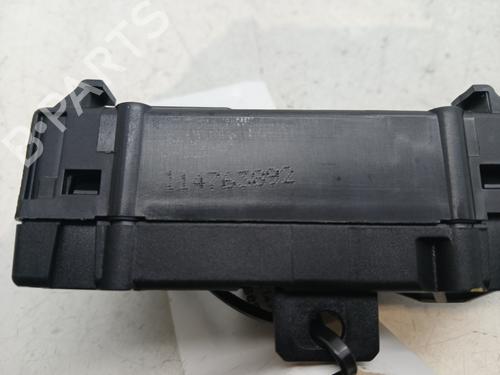 Gear lever CITROËN C4 Picasso II 1.2 THP 130 | BP30556160M90