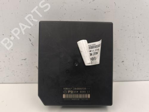 Used Electronic module Electronic module RENAULT MEGANE III Grandtour (KZ0/1) 1.5 dCi (KZ09, KZ0D, KZ1G, KZ29, KZ14, KZ1W, KZ10, KZ1F,... (110 hp) 26926113 26926113