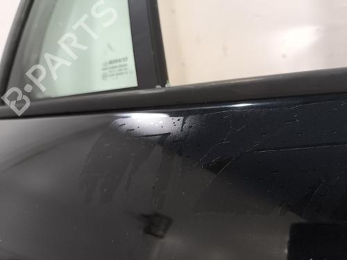 Right rear door RENAULT MEGANE III Grandtour (KZ0/1) 1.6 dCi (KZ00, KZ12, KZ13) | BP29540853C5 