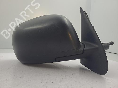 Right mirror NISSAN MICRA III (K12) 1.2 16V | BP22819218C27 
