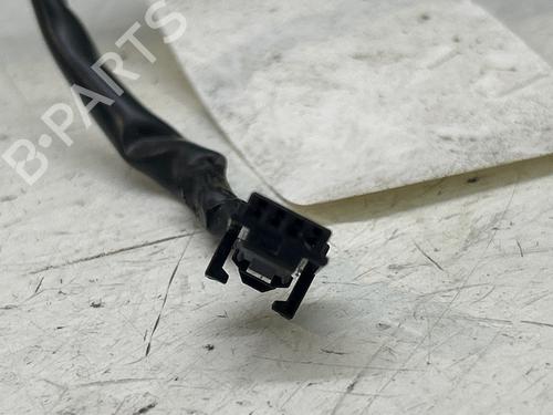 Right tailgate light RENAULT MEGANE III Hatchback (BZ0/1_, B3_) 1.6 dCi (BZ00, BZ12, BZ13) | BP39663826C80 - Image 2