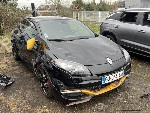 Used Parts RENAULT MEGANE III Coupe (DZ0/1_)  2.0 R.S.  4506702