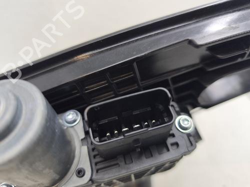 Used Rear right window mechanism Rear right window mechanism ALPINE A290 220 (218 hp) 31712776 31712776