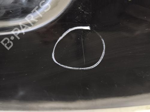 Tailgate HYUNDAI ATOS (MX) 1.1 | BP29598771C6 