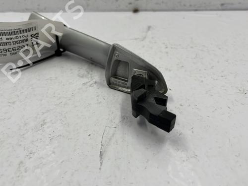 rear-left-exterior-door-handle-mercedes-benz-a-class-w176-2012-2013-2014-2015-2016-2017-2018-24469011 main image