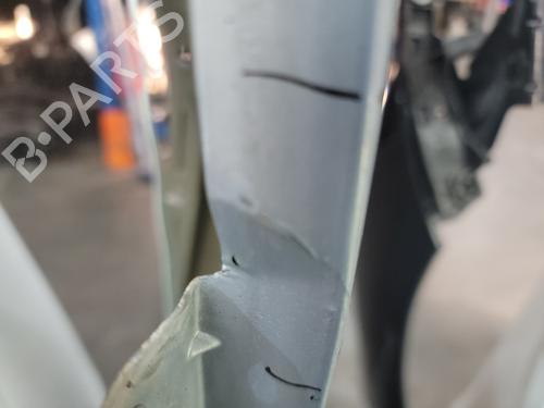 Left front fenders CITROËN BERLINGO / BERLINGO FIRST MPV (MF_, GJK_, GFK_) 2.0 HDI 90 (MFRHY) | BP28118009C41 
