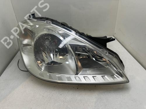 Right headlight MERCEDES-BENZ A-CLASS (W169) A 180 CDI (169.007, 169.307) | BP38008685C29 - Image 4