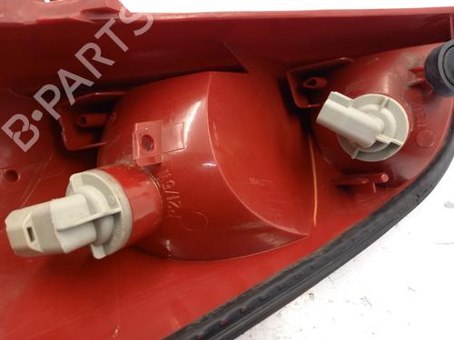 Right taillight FORD FOCUS I (DAW, DBW) 1.8 TDCi | BP22847204C35 