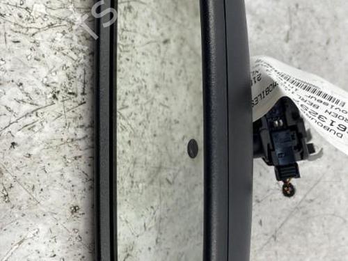 Used Rear mirror CITROËN BERLINGO (ER_, EC_) 1.5 BlueHDi 130 (ECYHZJ, ECYHZR) (131 hp) 22834653