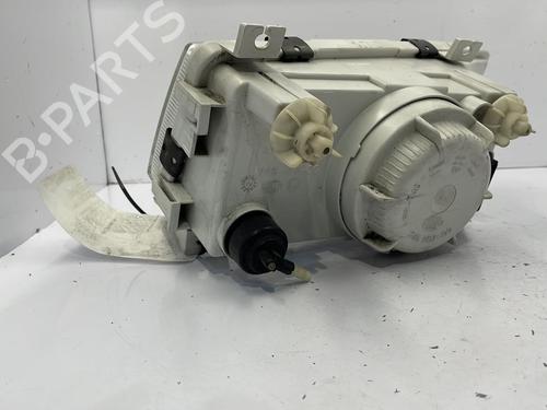 Left headlight SKODA FELICIA II (6U1) 1.9 D | BP22830444C28 