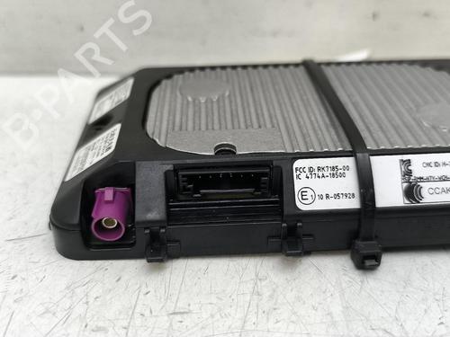 Used Electronic module Electronic module 38008943 38008943