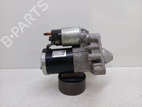 Used Starter Starter CITROËN C3 I (FC_, FN_) [2002-2013] 36763862 36763862