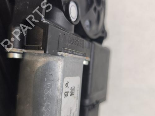 Rear left window mechanism CITROËN C5 AIRCROSS (A_) 1.6 PureTech 180 (A45GFR) | BP30818783C24 
