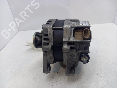 Alternator MAZDA CX-5 (KE, GH) 2.2 D (KE2FW) | BP35940659M7 - Image 4