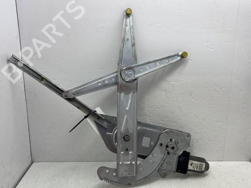 Front right window mechanism RENAULT KANGOO (KC0/1_) 1.5 dCi (KC07) | BP31795368C23