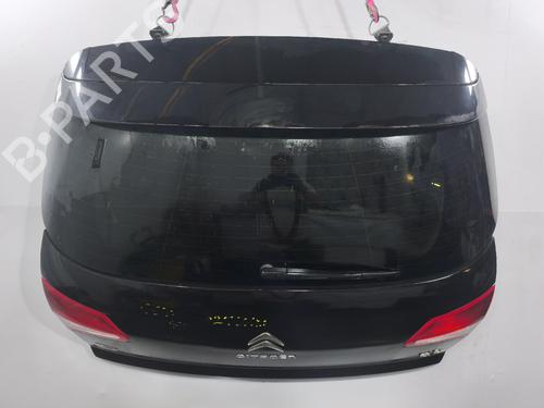 Used Tailgate Tailgate CITROËN C4 II (NC_) 1.6 HDi 90 (92 hp) 40018535 40018535