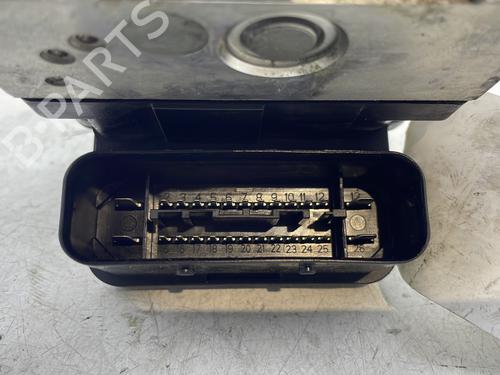 ABS pump RENAULT SCÉNIC III (JZ0/1_) 1.5 dCi | BP29598858M43 
