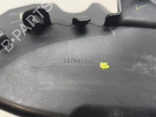 Sprinklertank TESLA MODEL Y (5YJY) Long Range All-wheel Drive | BP31069732C113 - Image 5
