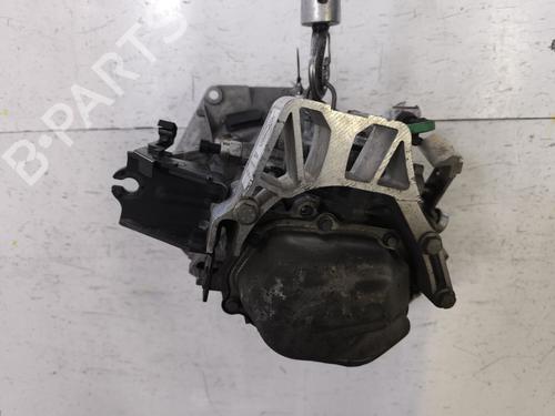 Gearbox FIAT 500 (312_) 1.2 (312AXA1A) | BP32205083M3 - Image 2