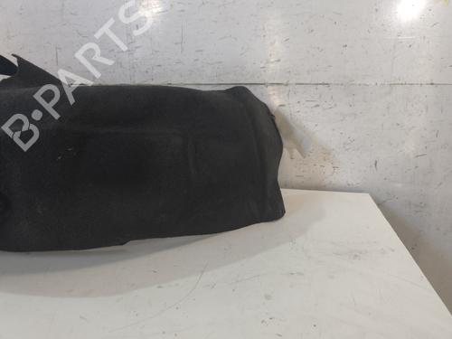 Wheel arch MERCEDES-BENZ A-CLASS (W169) A 180 CDI (169.007, 169.307) | BP27805218C56 