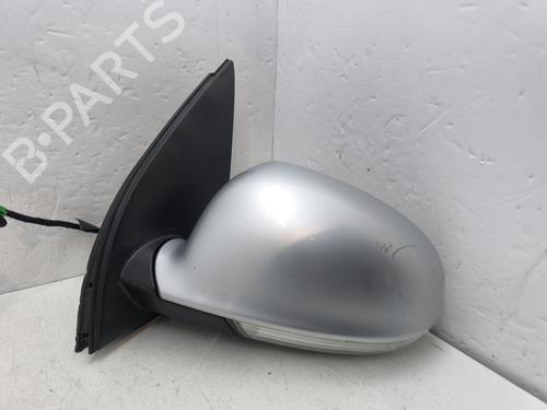 Used Left mirror VW GOLF V (1K1) 1.9 TDI (105 hp) 31610045