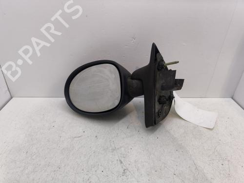 Left mirror RENAULT TWINGO I (C06_) 1.2 (C066, C068) | BP30162593C26 