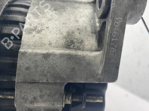 Used Alternator Alternator 25602866 25602866